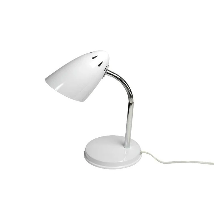 Ib Laursen / Stolní lampa - bílá