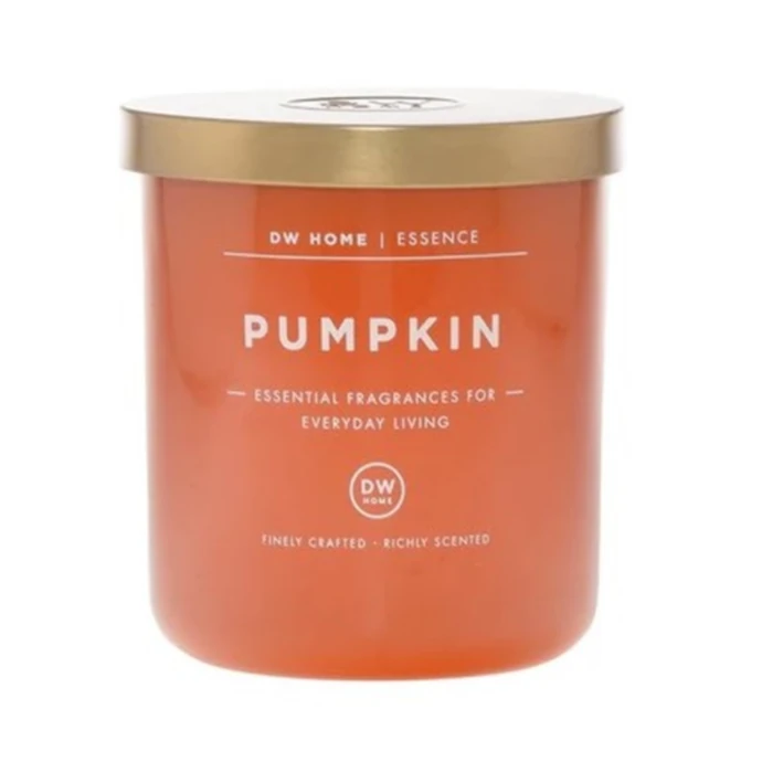 dw HOME / Vonná svíčka Pumpkin Mini 108 g