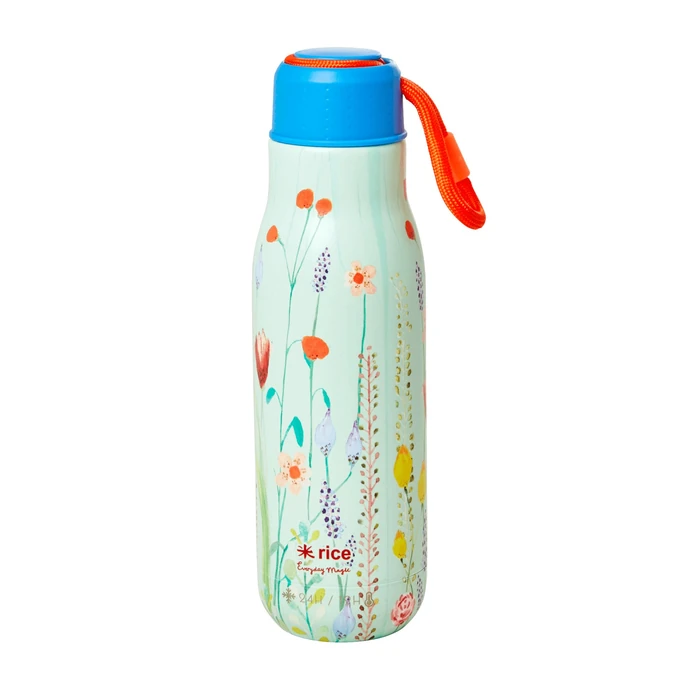 rice / Termoska Summer Flowers 500ml