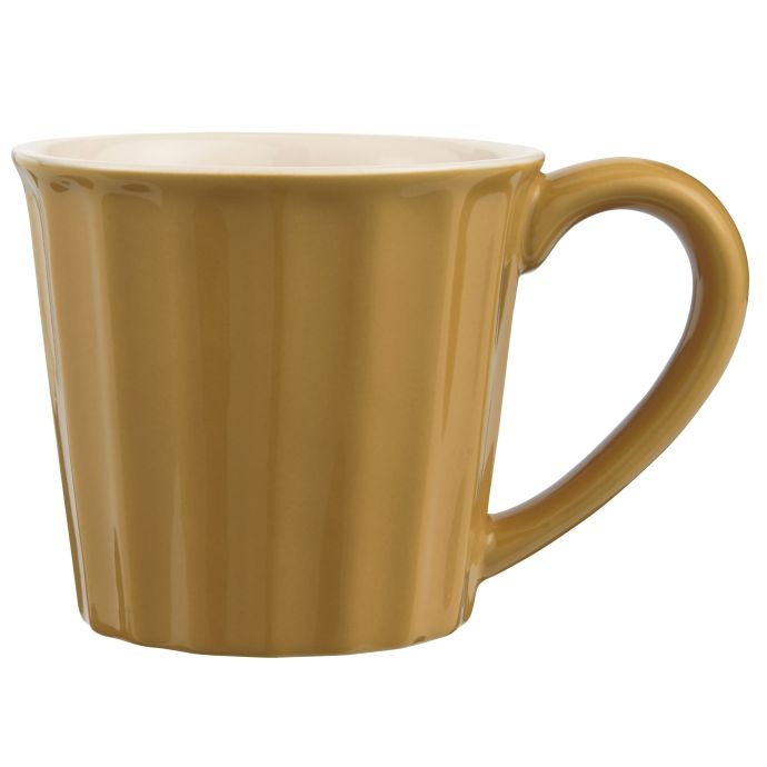 IB LAURSEN / Hrneček Mynte Mustard 250 ml