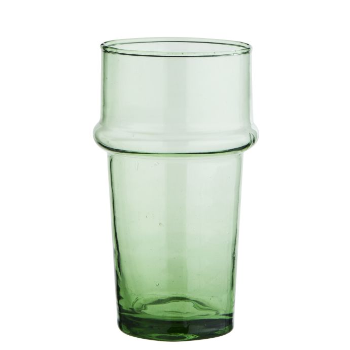 MADAM STOLTZ / Pohár z recyklovaného skla Beldi 230 ml