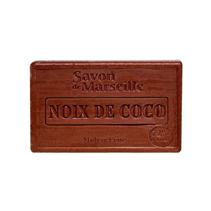 LE CHATELARD / Francúzske mydlo Noix de Coco 100 g