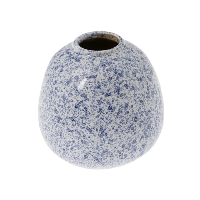 Storefactory / Porcelánová váza ÅVIK Blue