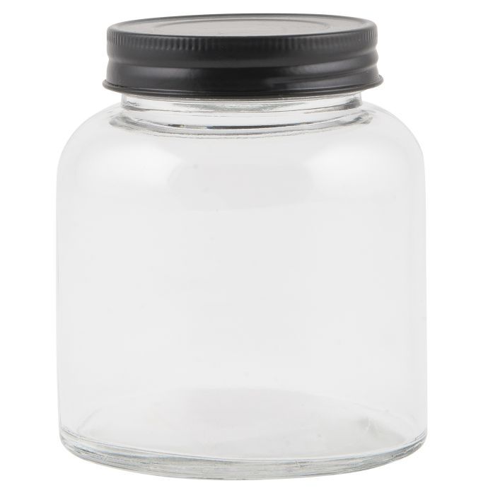 IB LAURSEN / Sklenená dózička na korenie Sevilla - 350 ml