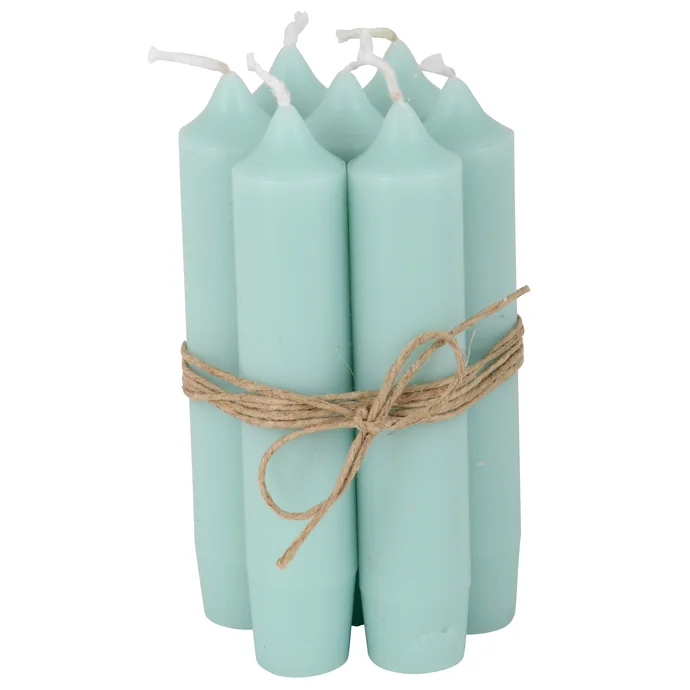 Ib Laursen / Svíčka Mint Green