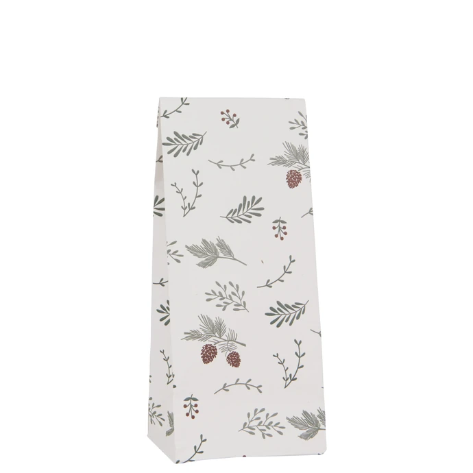 Ib Laursen / Papírový sáček Nordic Nature 22,5cm