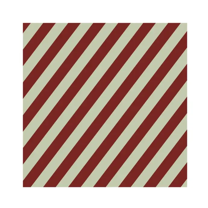 DBKD / Papierové servítky Stripe – 20 ks