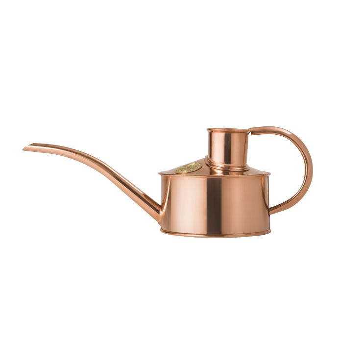 HAWS / Krhlička na polievanie Fazeley Flow Copper - 700 ml