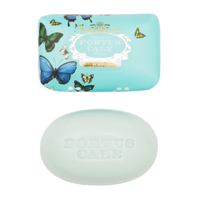 CASTELBEL / Mýdlo Castelbel Butterfly 40 gr