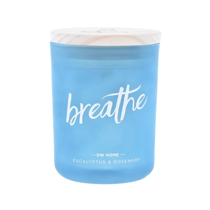 dw HOME / Vonná sviečka Yoga - Breathe 425 g