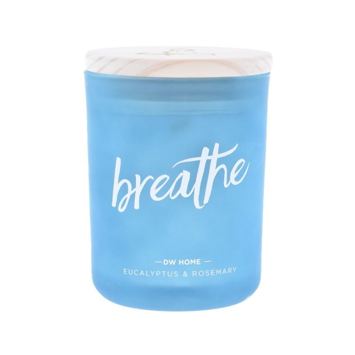 dw HOME / Vonná sviečka Yoga - Breathe 210 g