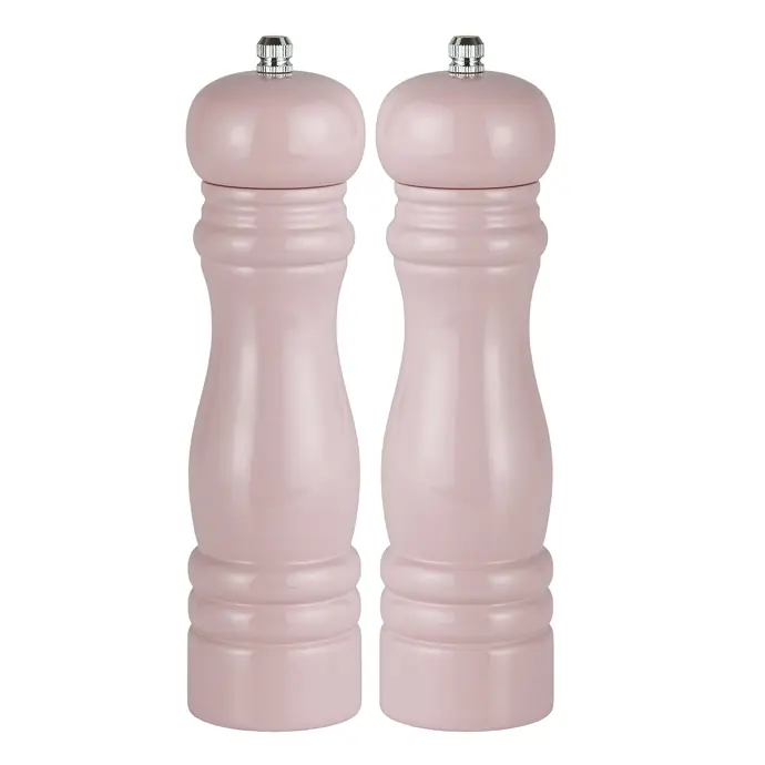 Ib Laursen / Mlýnek na pepř nebo sůl Pink