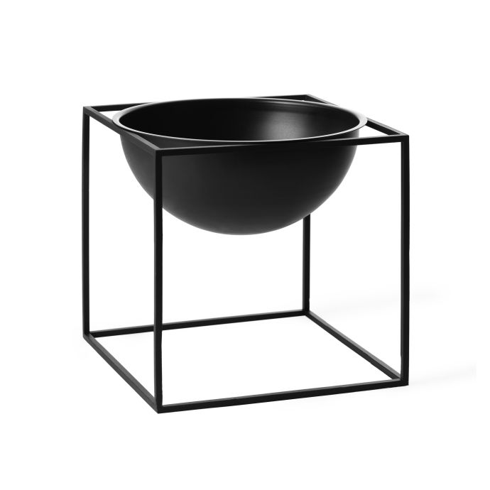 Audo Copenhagen / Mísa Kubus Black L