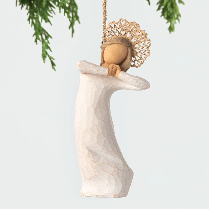 Willow Tree / Willow Tree - Ornament 2020 - závesný