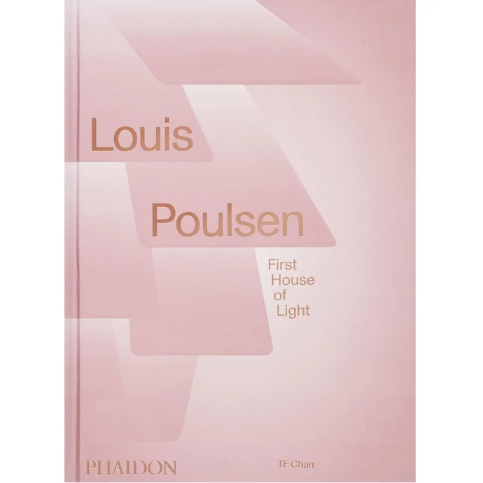 New Mags / Kniha – Louis Poulsen - First House of Light