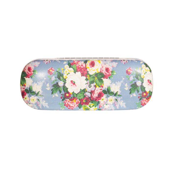 sass & belle / Puzdro na okuliare Delphine Vintage Rose