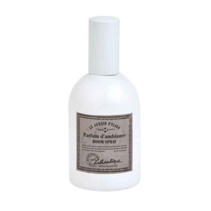 Lothantique / Prostorový parfém Le Jardin d'Elisa 100 ml
