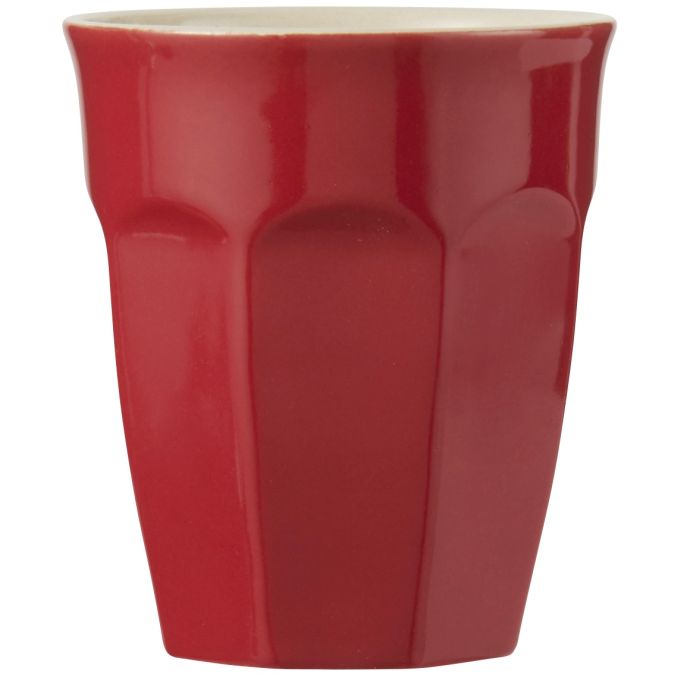 IB LAURSEN / Latte hrnček Mynte Strawberry 250 ml