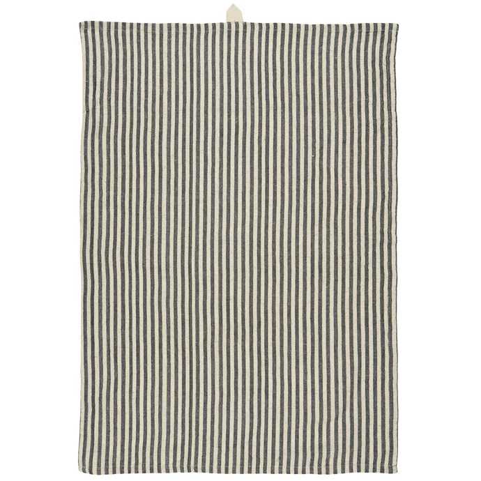 Ib Laursen / Utierka Philip Black Stripes