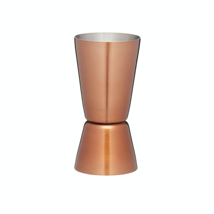 Kitchen Craft / Barmanská odmerka Jigger