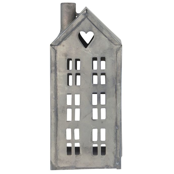 IB LAURSEN / Lucerna domeček House 17 cm