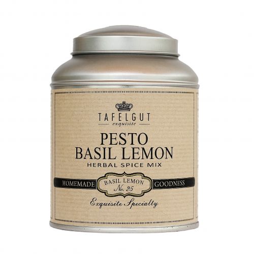TAFELGUT / Sušená směs pro bazalkovo-citronové pesto 65gr