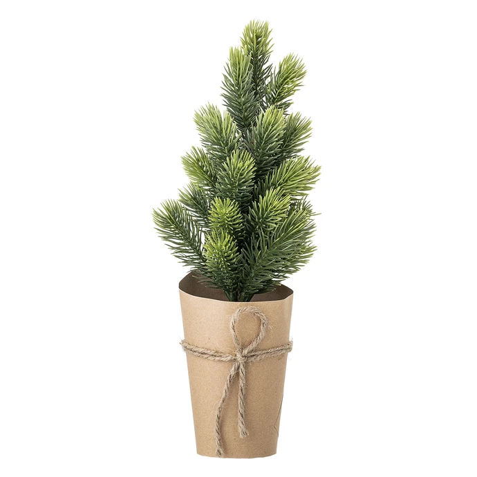 Bloomingville / Vianočný dekoratívny stromček Traditional Tree