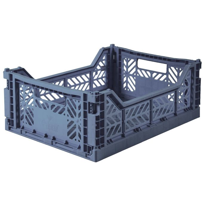 Ay-Kasa / Skladacia prepravka Cobalt Blue – medium