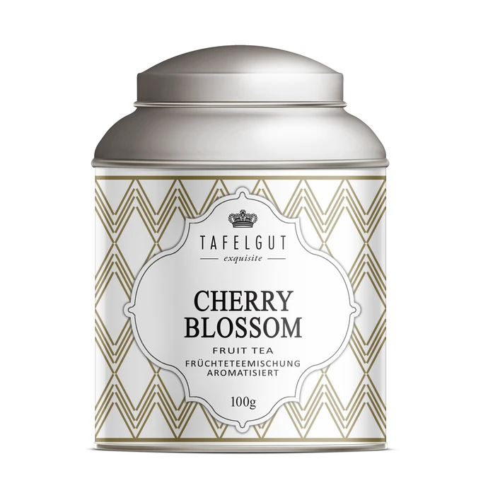 TAFELGUT / Ovocný čaj Cherry Blossom - 100gr