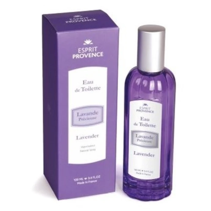 ESPRIT PROVENCE / Toaletní voda Lavande Précieuse 100ml