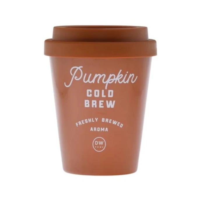 dw HOME / Vonná svíčka ve skle Pumpkin Cold Brew 122 g