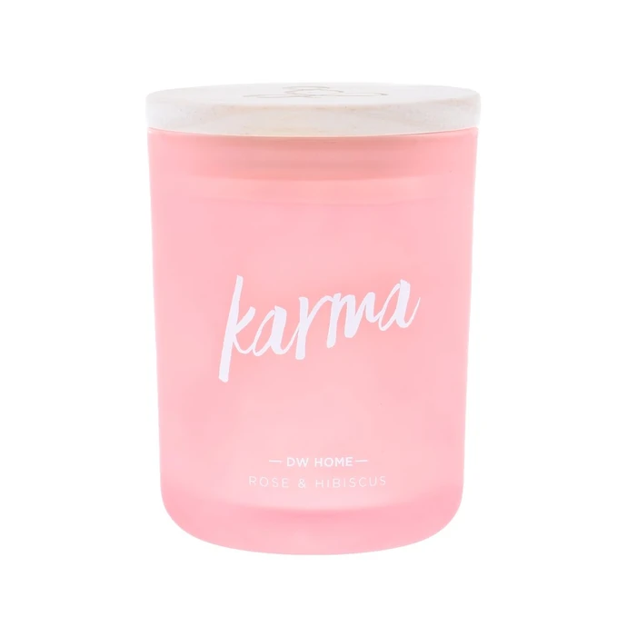 dw HOME / Vonná svíčka Yoga - Karma 425 g