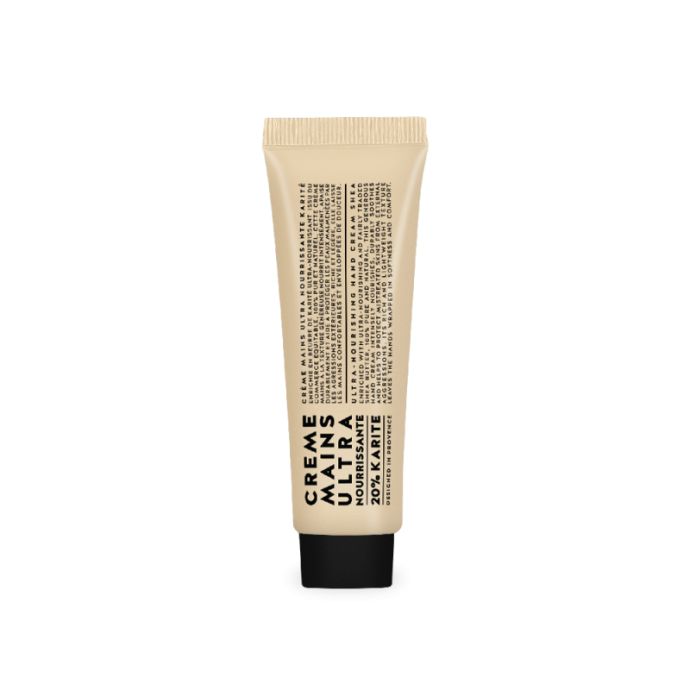COMPAGNIE DE PROVENCE / Krém na ruky Shea Butter 30ml