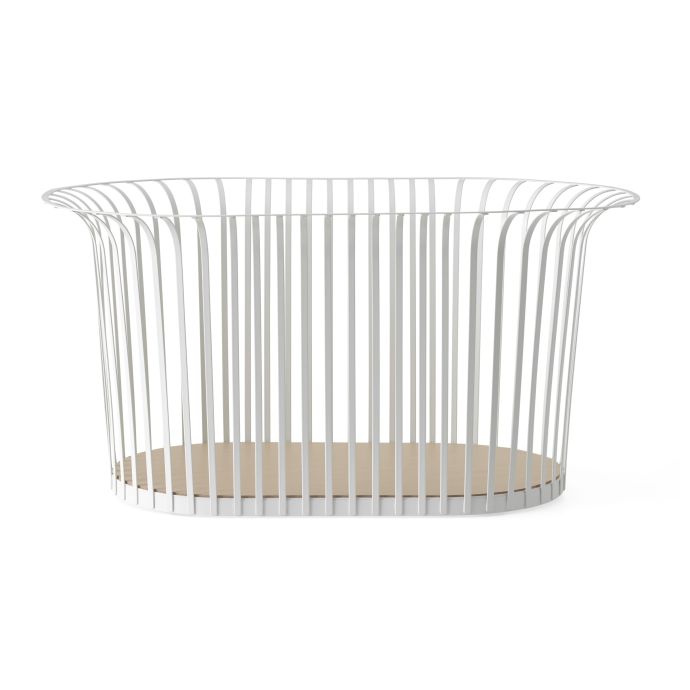 Audo Copenhagen / Úložný kôš Ribbon Basket