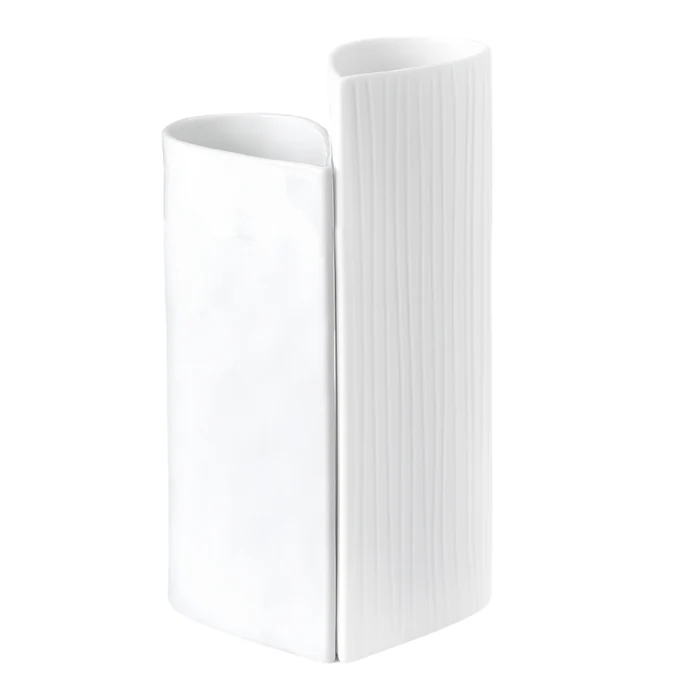 räder / Porcelánová váza Wedding – set 2 ks