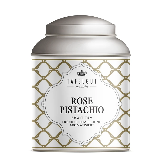 TAFELGUT / Mini ovocný čaj Rose Pistachio - 30gr