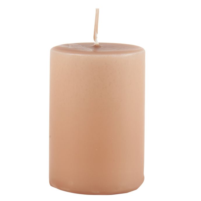 IB LAURSEN / Sviečka Mocca 6 cm