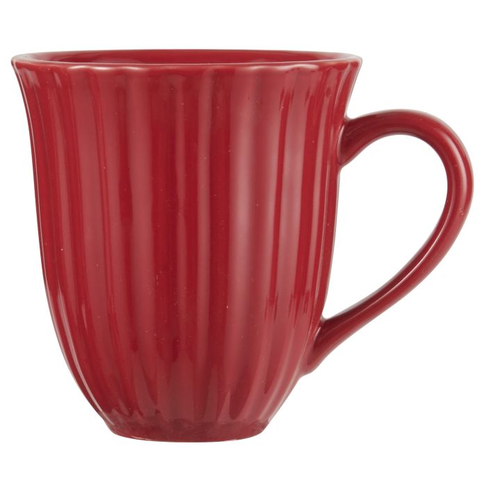 IB LAURSEN / Hrnček s uškom Mynte Strawberry 280 ml