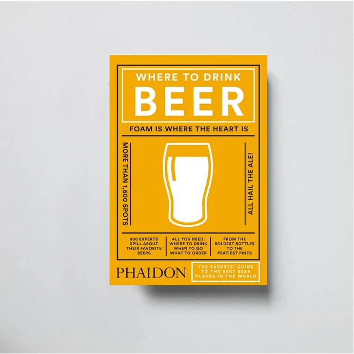  / Where to Drink Beer