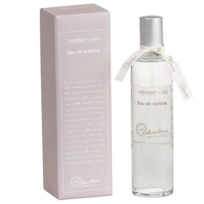 Lothantique / Toaletná voda Le Bouquet de Lili 100 ml