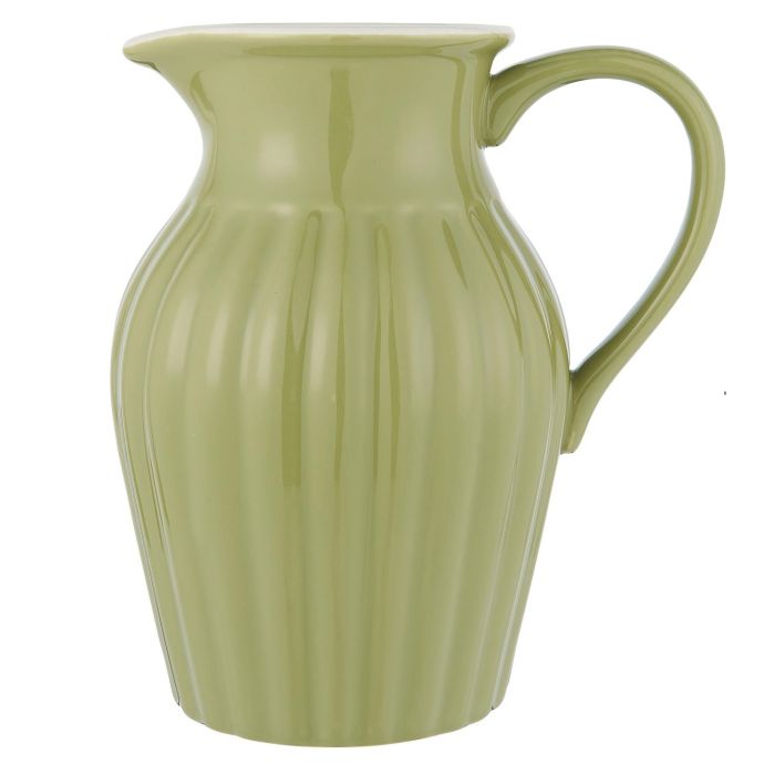 IB LAURSEN / Džbán Mynte Herbal Green 1,7 l