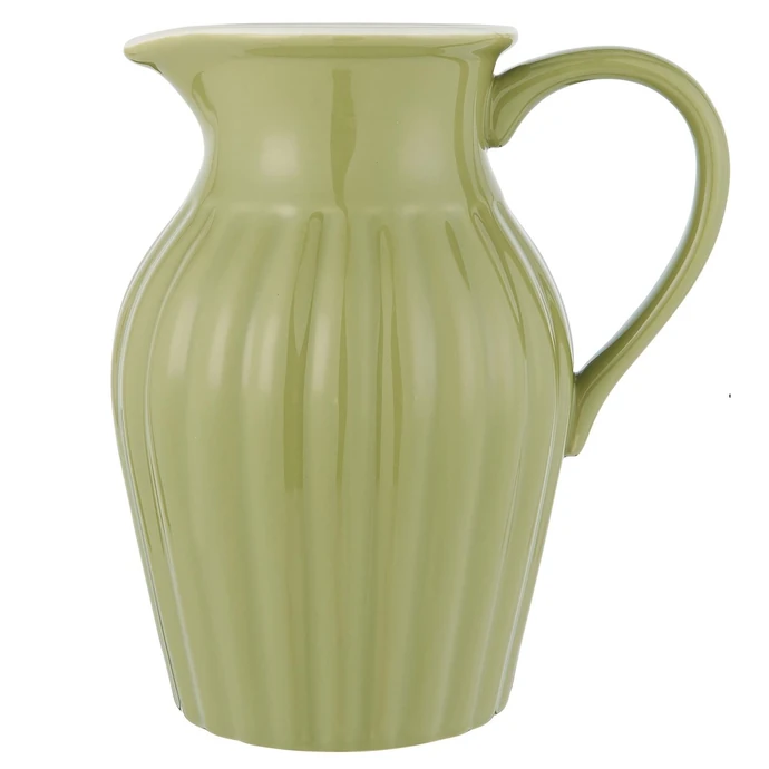 Ib Laursen / Džbán Mynte Herbal Green 1,7 l