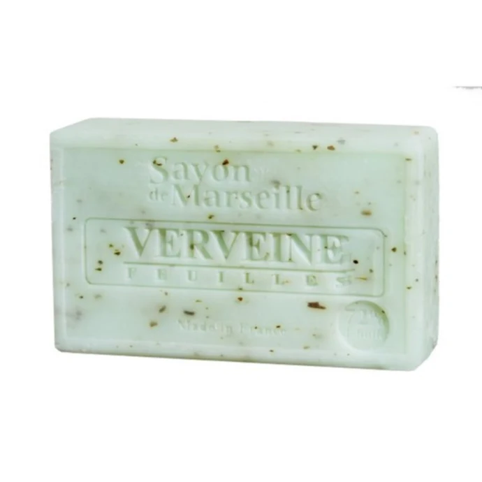 LE CHATELARD / Francouzské mýdlo Verbena 100 g