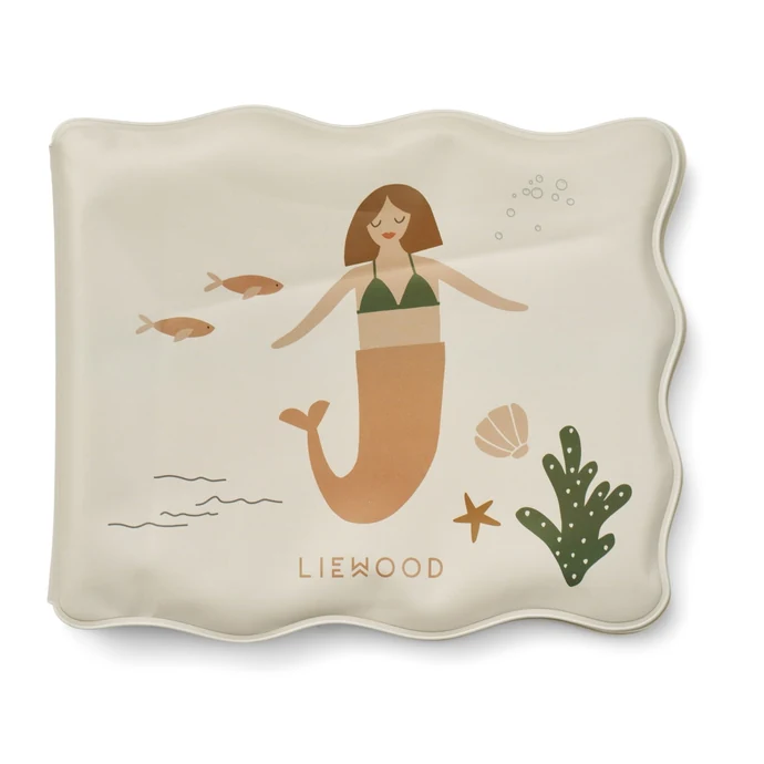 LIEWOOD / Čarovné vodné omaľovánky Waylon Mermaids / Sandy