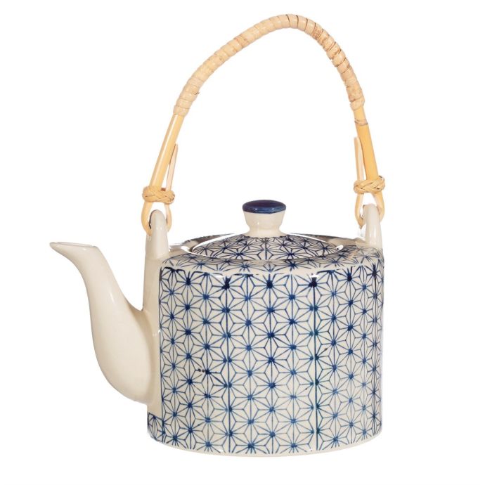sass & belle / Kanvica na čaj Sashiko 800ml