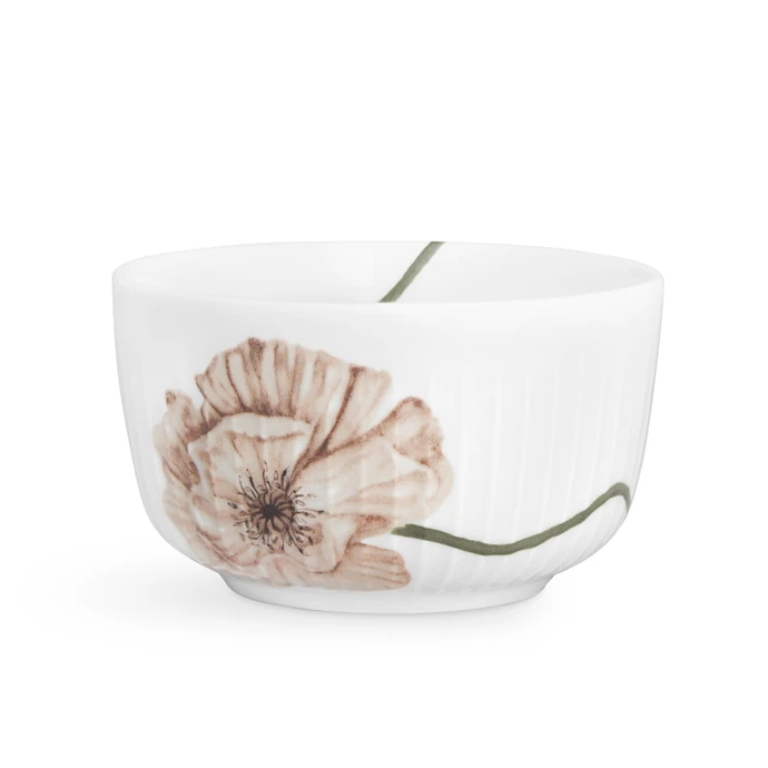 KÄHLER / Porcelánová miska Hammershøi Poppy