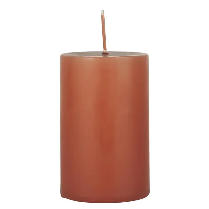 Ib Laursen / Sviečka Terracotta 10 cm