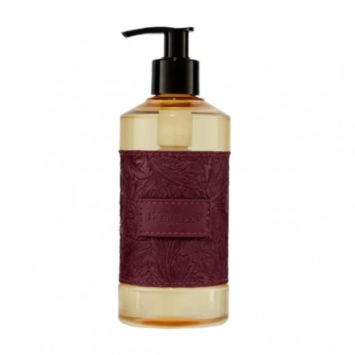 MORRIS & Co. / Tekuté mýdlo Fig and Sandalwood 300ml