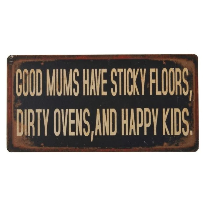 Ib Laursen / Magnet Good moms