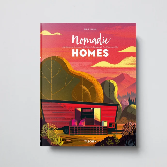  / Nomadic Homes